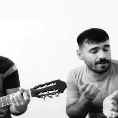 رضا سگوند تونی که آتش عشقت چشیام عور بهاری کرد